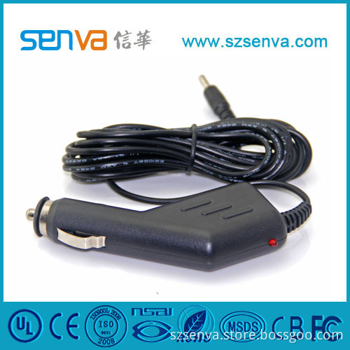 China Made CE Approved Car Charger for Phone (XH-CCC01-5V-10)
